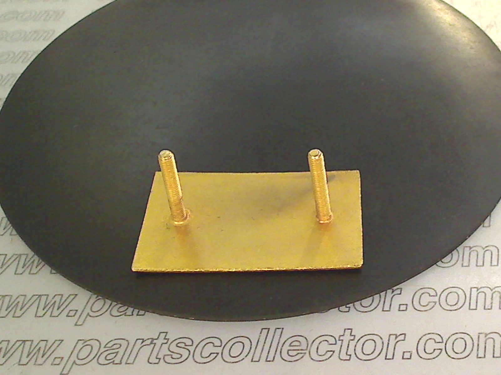 LANCIA  Car body code 9394 compatible with: LANCIA FULVIA - additional view